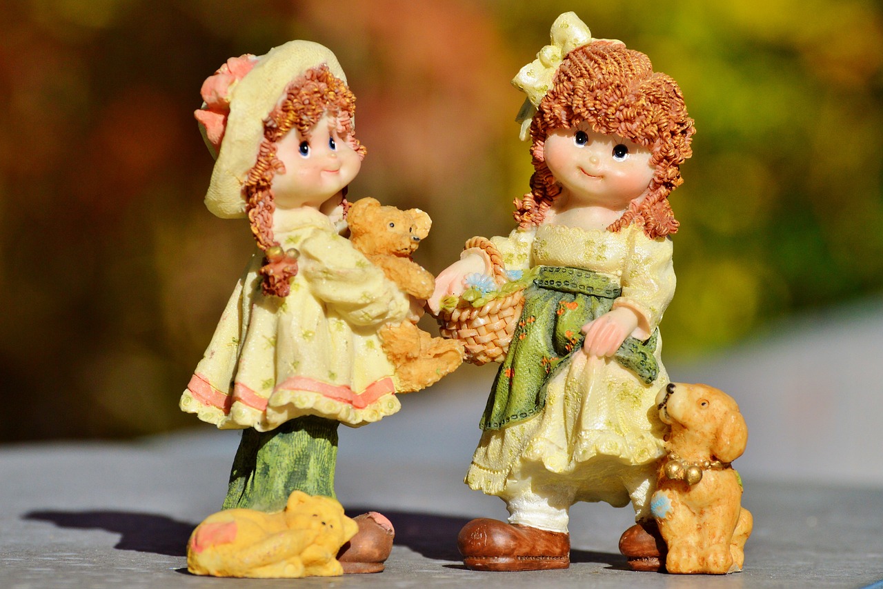 Exploring the Intriguing Porcelain World